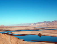 Yarlong Tsangpo River